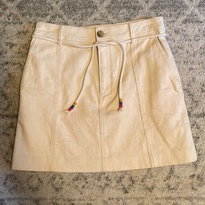 Madewell Skirt